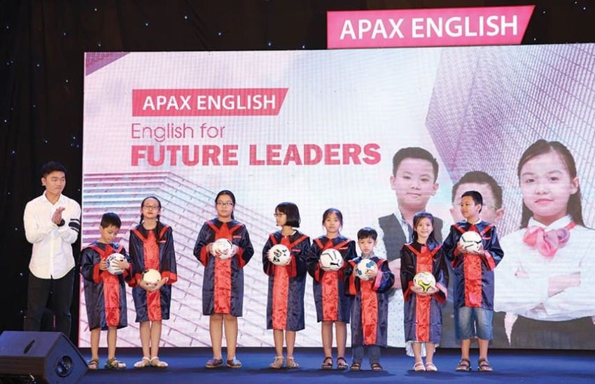 Vốn từ Hàn Quốc tăng sức mạnh cho APAX HOLDINGS